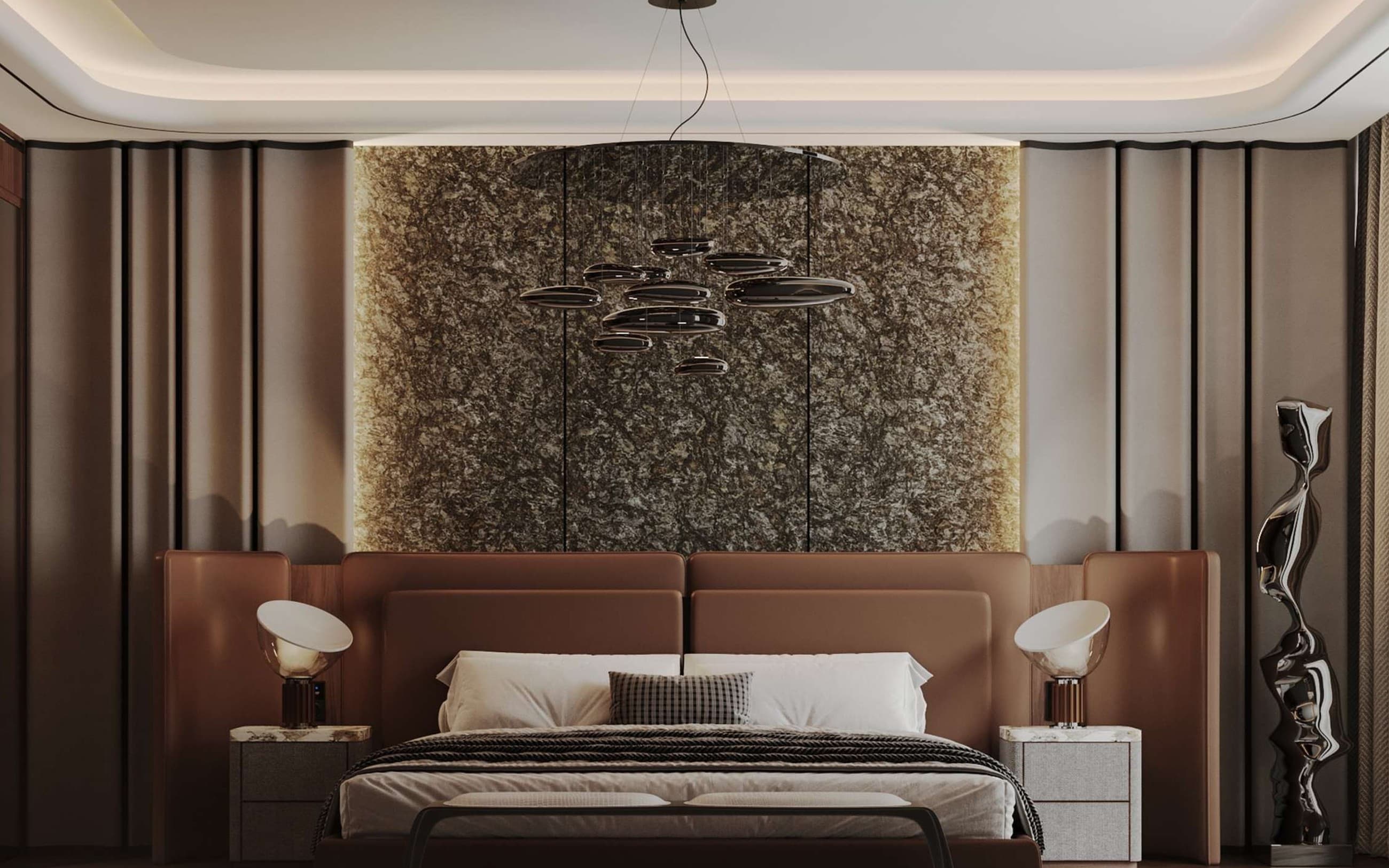 Atlantis The Royal — 2 BR Residence, Palm View 6
