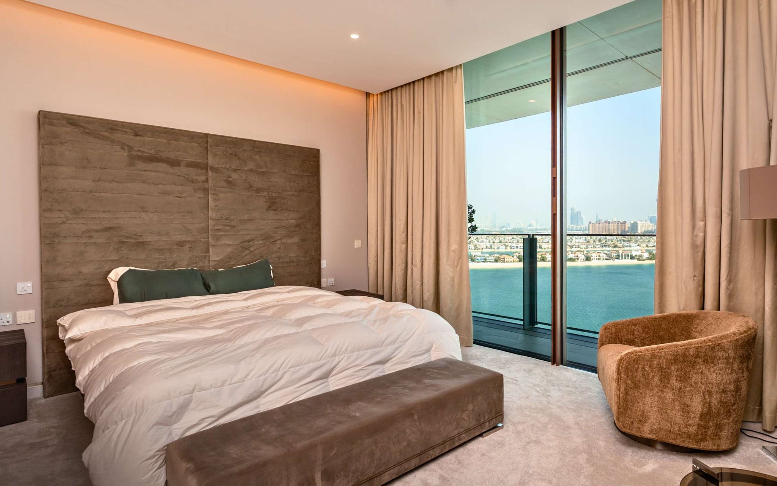 Atlantis The Royal — 2 BR Residence, Palm View & Terrace 5