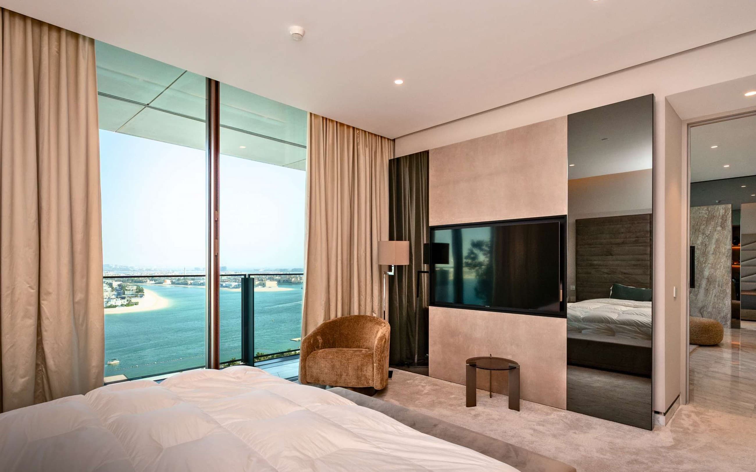 Atlantis The Royal — 2 BR Residence, Palm View & Terrace 7