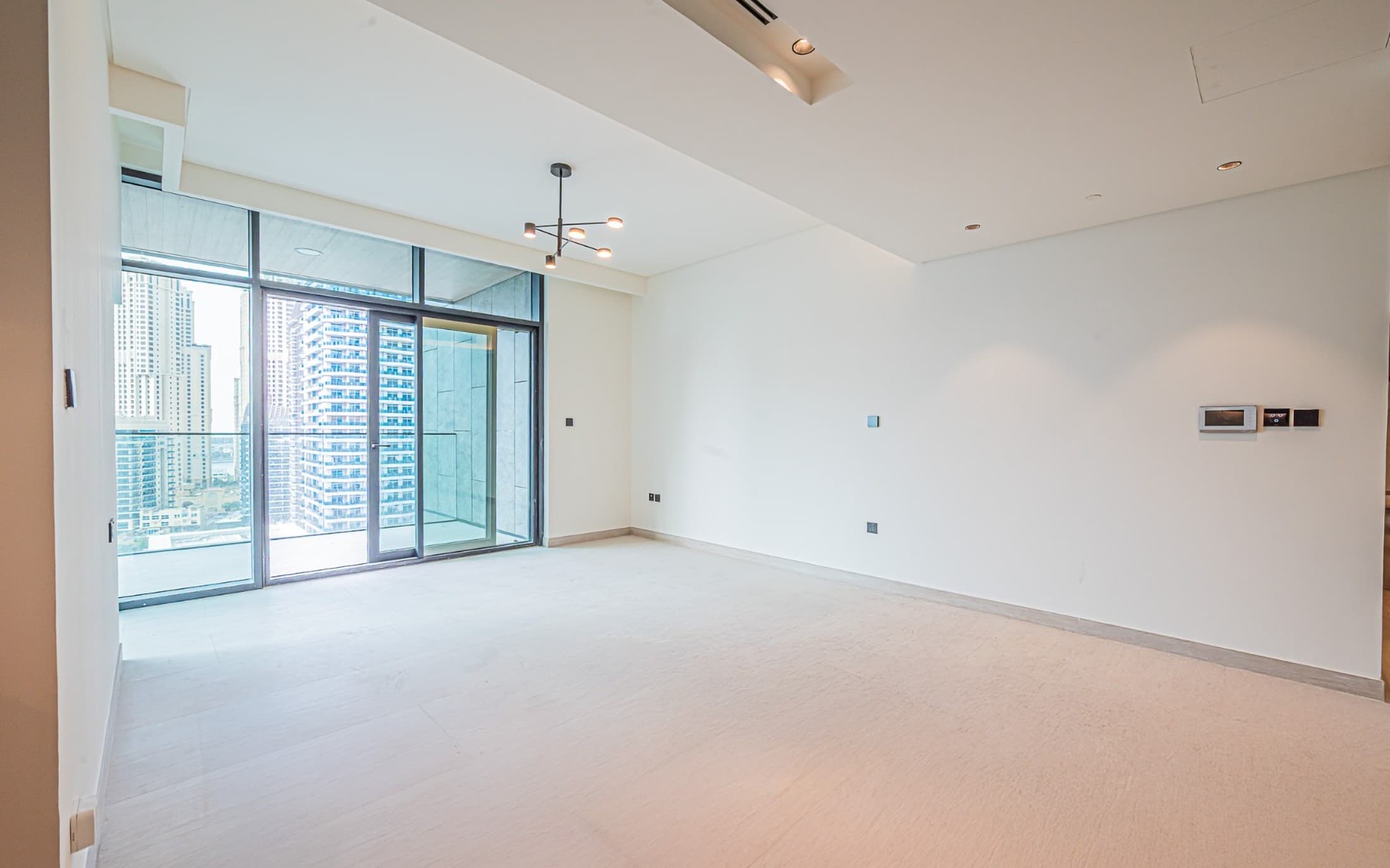 Dubai Marina — 2 BR Residence 5