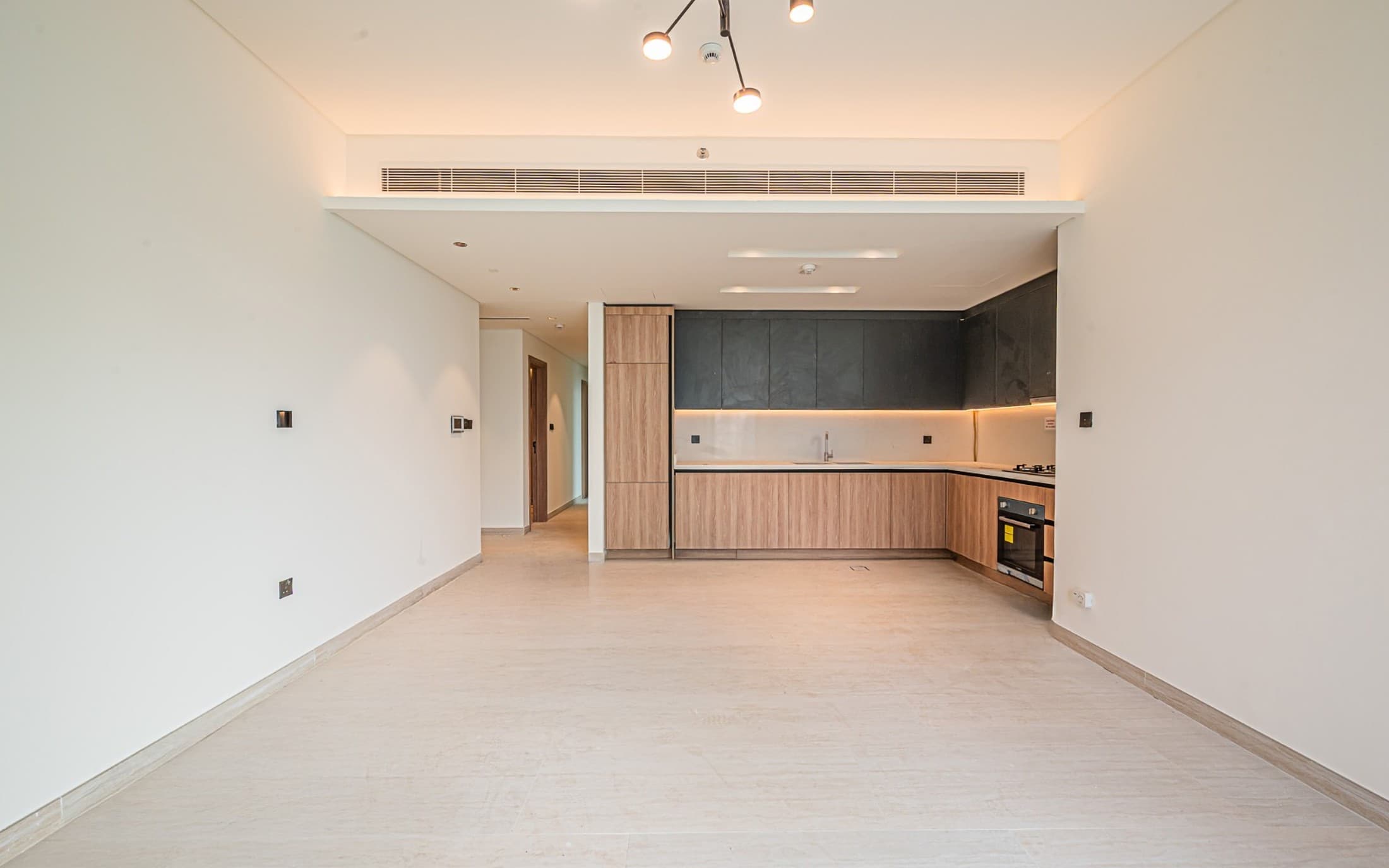 Dubai Marina — 2 BR Residence 6