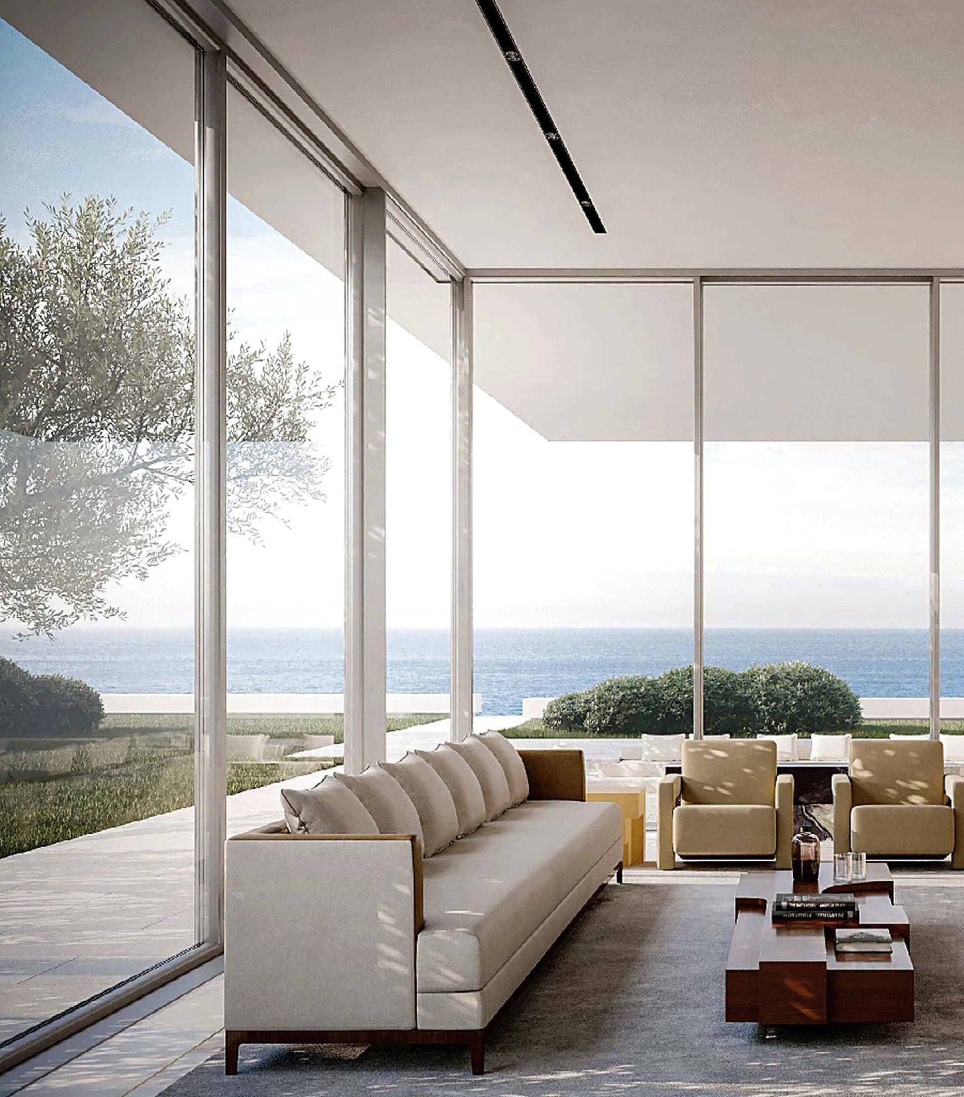 The Ritz-Carlton Residences — Dubai Creekside 3