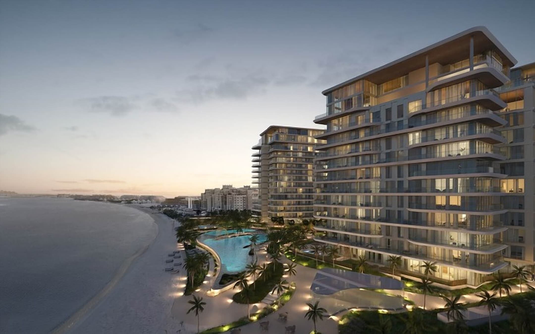 Serenia Living — Palm Jumeirah 4