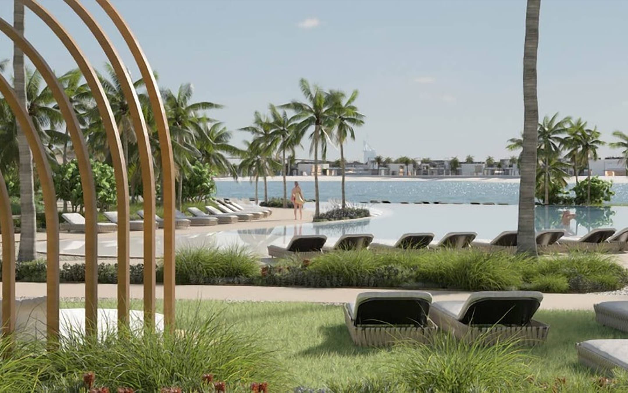 Serenia Living — Palm Jumeirah 5