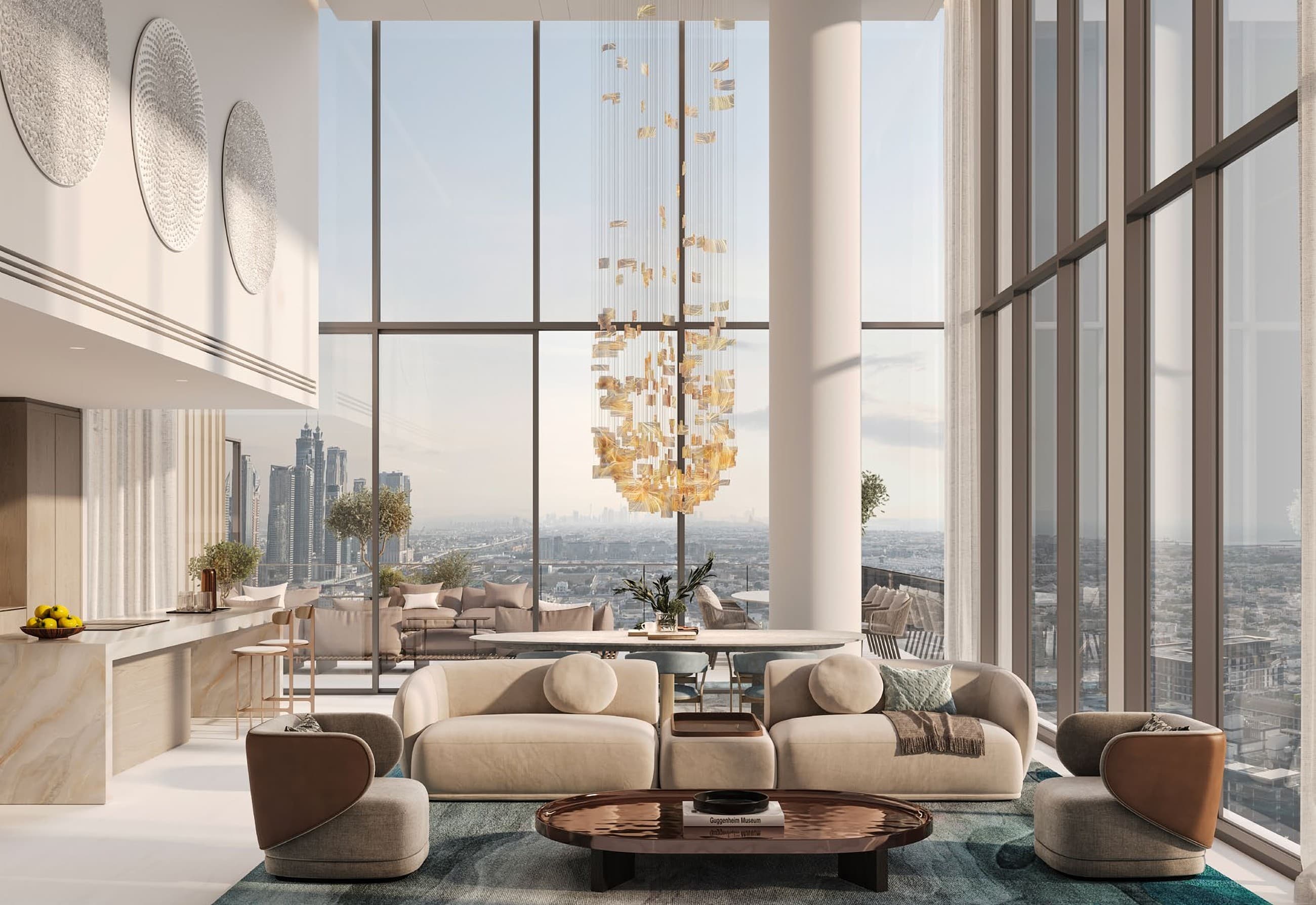 Verve City Walk — Whole Floor (8 Residences) 3