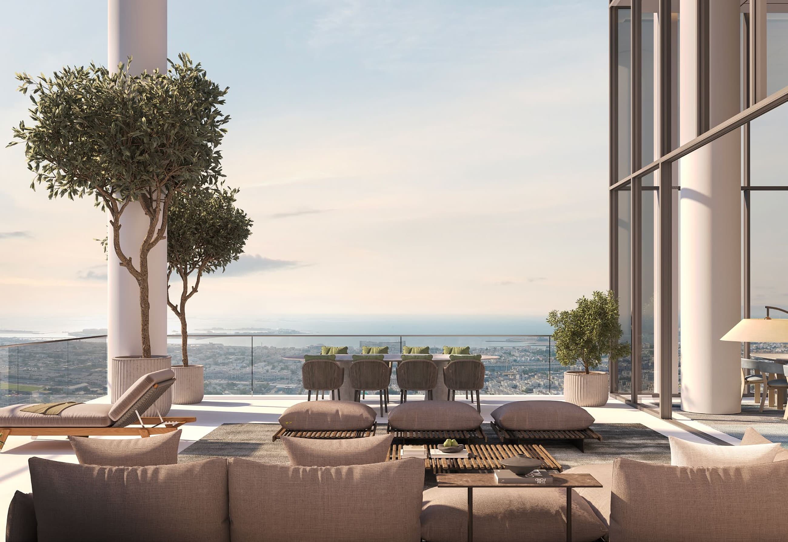 Verve City Walk — Whole Floor (8 Residences) 4